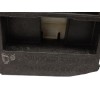Recambio de travesaño superior para citroën c4 picasso 1.2 12v e-thp referencia OEM IAM 9814471380 9806629380 