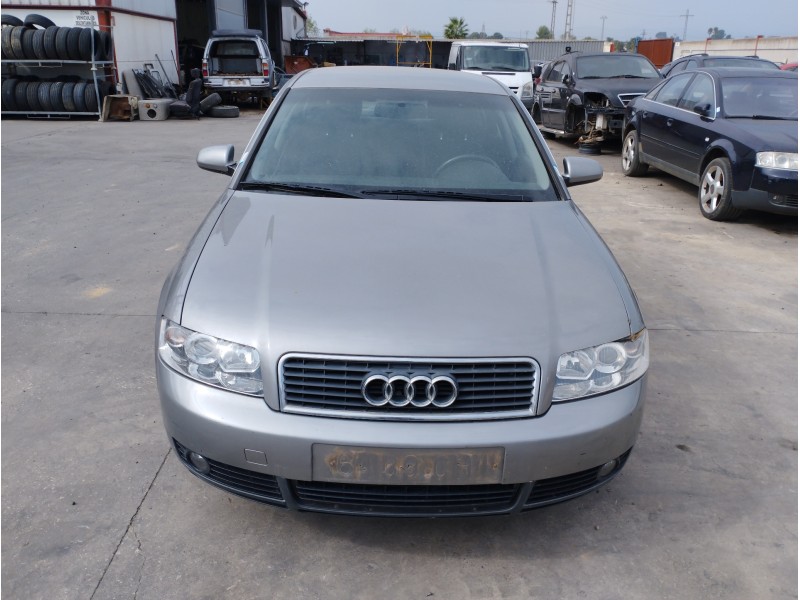 Recambio de carroceria corte para audi a4 berlina (8e) 2.0 20v cat (alt) referencia OEM IAM   