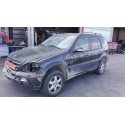 MERCEDES-BENZ CLASE M (W163)