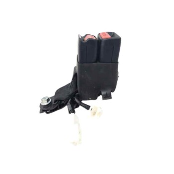 ENGANCHE CINTURON IZQUIERDO 7348047080C0 TRASERO CENTRAL 