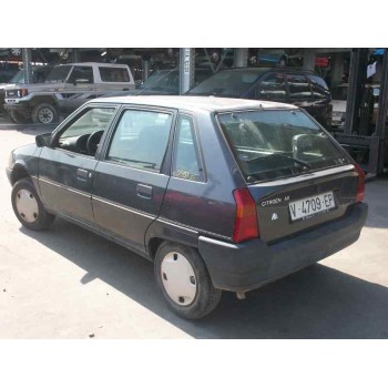 citroën ax del año 1993