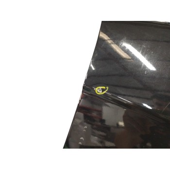 Recambio de aleta delantera derecha para bmw serie 7 (e65/e66) 730d referencia OEM IAM 41357061662 OBSERVAR FOTOS 