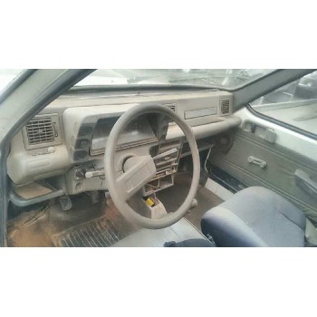 citroën c15 del año 1987