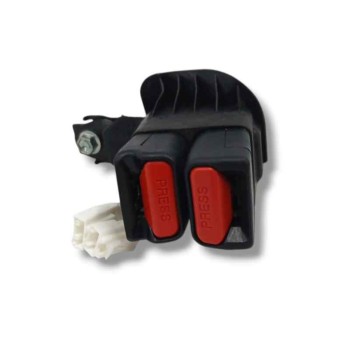 Recambio de enganche cinturon izquierdo para toyota prius 1.8 hybrid zvw50,zvw51,zvw50r referencia OEM IAM 7348047080C0 TRASERO 