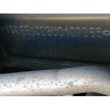 nissan serena (c23m) del año 1999