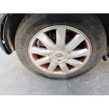 renault scenic ii del año 2007