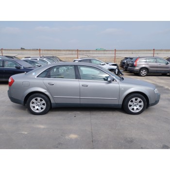 Recambio de carroceria corte para audi a4 berlina (8e) 2.0 20v cat (alt) referencia OEM IAM   