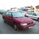 SUBARU LEGACY I (BC)