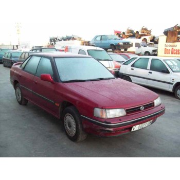 subaru legacy i (bc) del año 1991