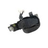 Recambio de enganche cinturon izquierdo para toyota prius 1.8 hybrid zvw50,zvw51,zvw50r referencia OEM IAM 7348047080C0 TRASERO 