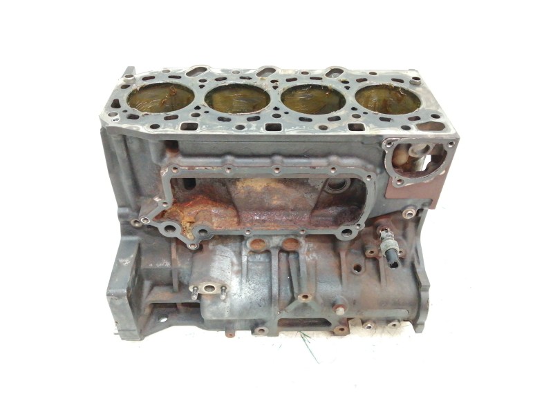 Recambio de bloque para kia sorento 2.5 crdi cat referencia OEM IAM D4CB  
