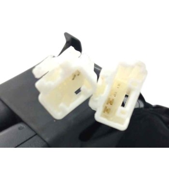 Recambio de enganche cinturon izquierdo para toyota prius 1.8 hybrid zvw50,zvw51,zvw50r referencia OEM IAM 7348047080C0 TRASERO 