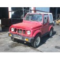 SUZUKI SAMURAI (SJ)