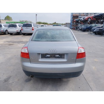 Recambio de carroceria corte para audi a4 berlina (8e) 2.0 20v cat (alt) referencia OEM IAM   
