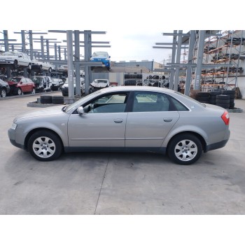 Recambio de carroceria corte para audi a4 berlina (8e) 2.0 20v cat (alt) referencia OEM IAM   