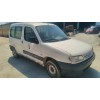 citroën berlingo del año 1999