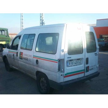 fiat scudo (222) del año 2000
