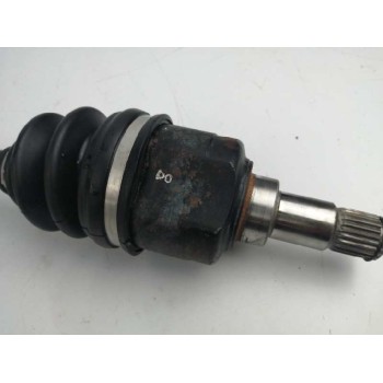 Recambio de transmision delantera derecha para landwind cv9 cv9b/faff/aam6l 1.6 referencia OEM IAM   