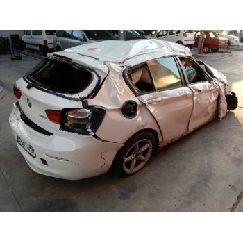 bmw serie 1 lim. 5-trg. (f20) del año 2015
