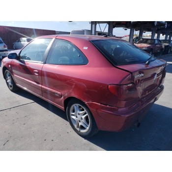 citroën xsara coupé (n0) del año 2001