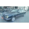 mercedes-benz clase e (w210) del año 2000