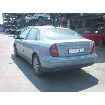 citroën c5 berlina del año 2002