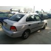 hyundai accent (lc) del año 2000