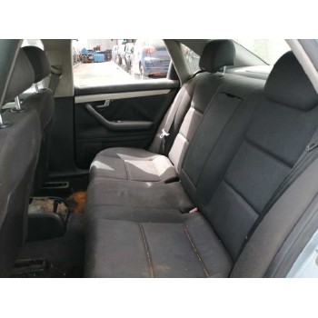 audi a4 berlina (8e) del año 2001