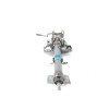 Recambio de columna direccion para kia sorento 2.5 crdi cat referencia OEM IAM 563003E110  
