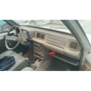 citroën c15 del año 1987