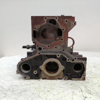Recambio de bloque para kia sorento 2.5 crdi cat referencia OEM IAM D4CB  