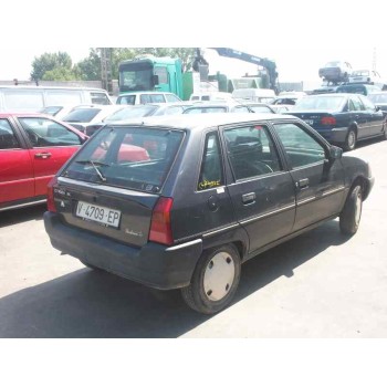 citroën ax del año 1993