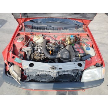 peugeot 205 berlina del año 1995