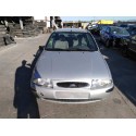 FORD FIESTA BERLINA