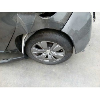 peugeot 2008 (--.2013) del año 2018