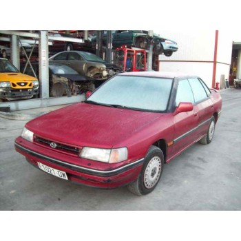 subaru legacy i (bc) del año 1991