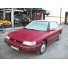 subaru legacy i (bc) del año 1991