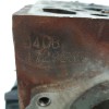Recambio de bloque para kia sorento 2.5 crdi cat referencia OEM IAM D4CB  