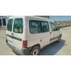citroën berlingo del año 1999