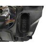 Recambio de faro derecho para ford focus berlina (cap) 1.6 16v cat referencia OEM IAM 4M5113W029AC SIN TAPA 