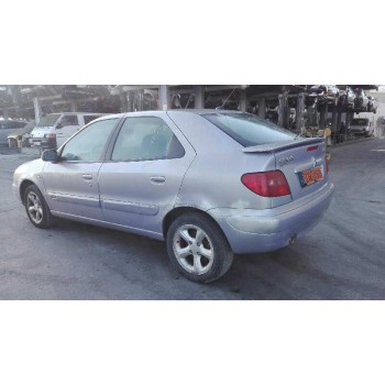 citroën xsara berlina del año 2001