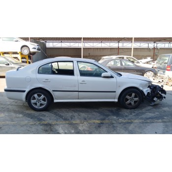 skoda octavia i (1u2) del año 2005