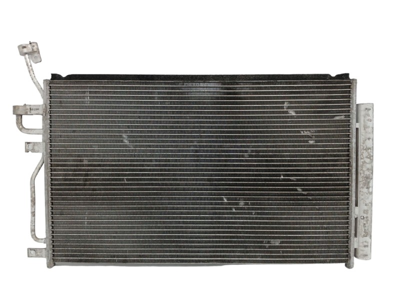Recambio de condensador / radiador aire acondicionado para chevrolet captiva 2.0 diesel cat referencia OEM IAM 20759647  