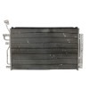 Recambio de condensador / radiador aire acondicionado para chevrolet captiva 2.0 diesel cat referencia OEM IAM 20759647  