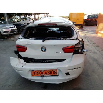 bmw serie 1 lim. 5-trg. (f20) del año 2015