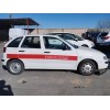 Recambio de carroceria corte para seat ibiza (6k1) 1.9 sdi referencia OEM IAM   