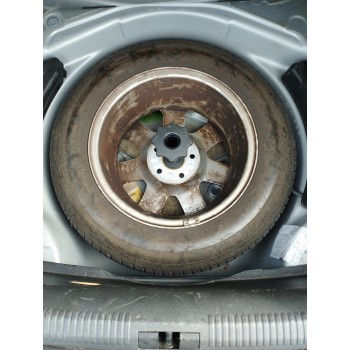 Recambio de carroceria corte para audi a4 berlina (8e) 2.0 20v cat (alt) referencia OEM IAM   