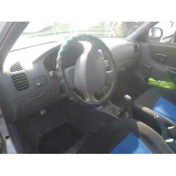 hyundai accent (lc) del año 2000