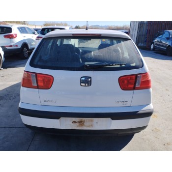 Recambio de carroceria corte para seat ibiza (6k1) 1.9 sdi referencia OEM IAM   