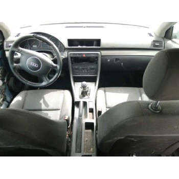 audi a4 berlina (8e) del año 2001